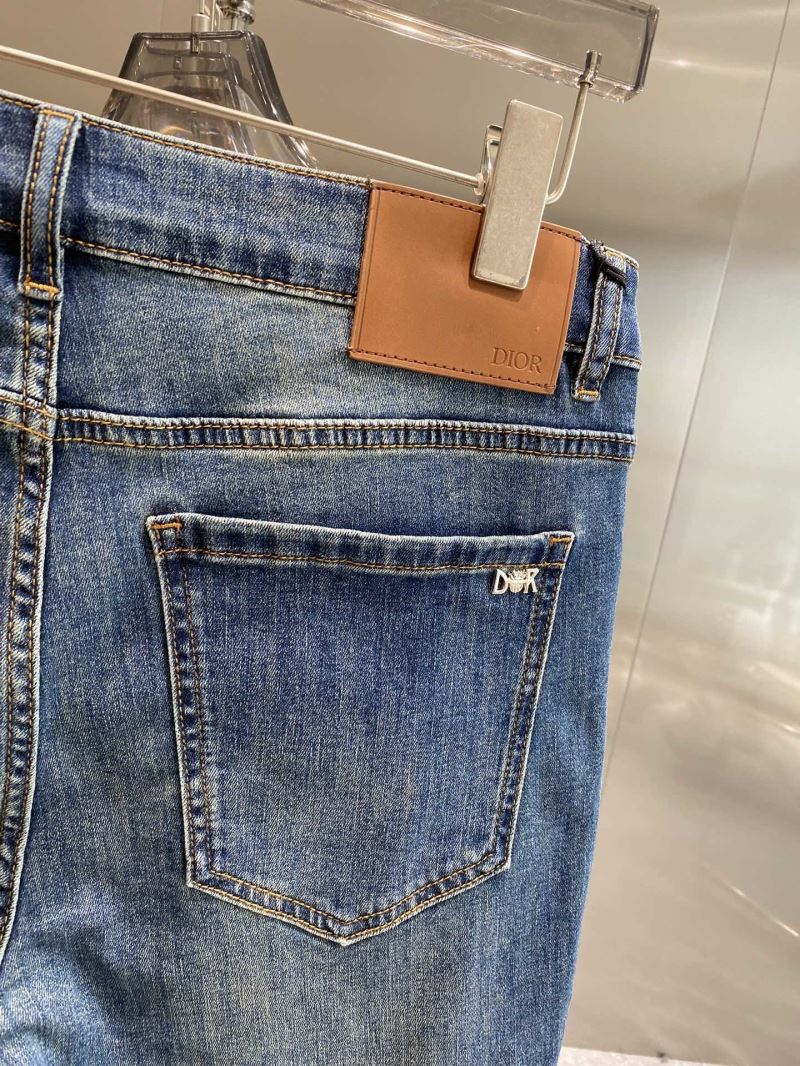 Christian Dior Jeans